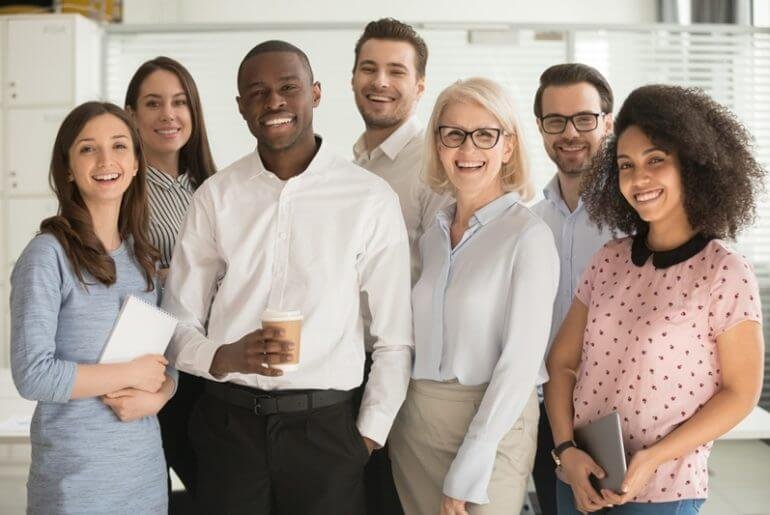 Gestão de pessoas: a importância para o sucesso da sua empresa
