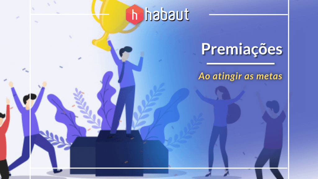 Saiba que premiar a equipe pode alavancar as vendas