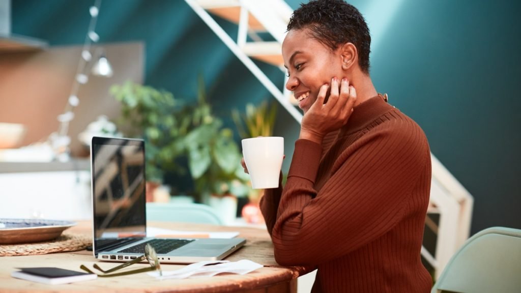 Como manter a cultura organizacional em Home Office
