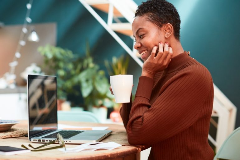 Como manter a cultura organizacional em Home Office