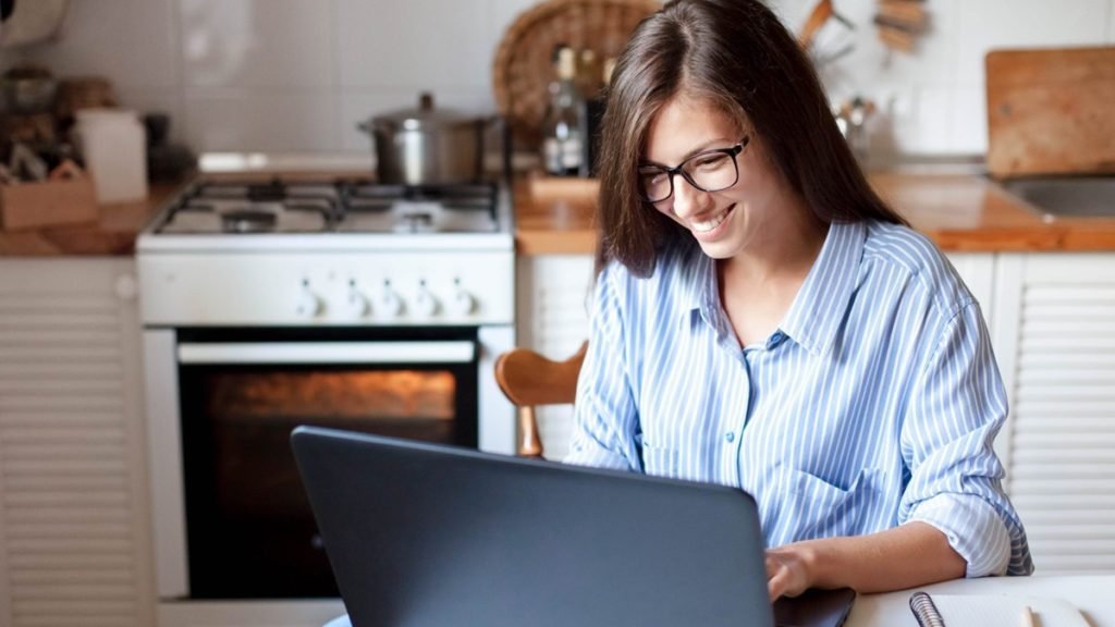 Como manter um relacionamento home office com colaboradores