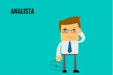 DISC - perfil analista