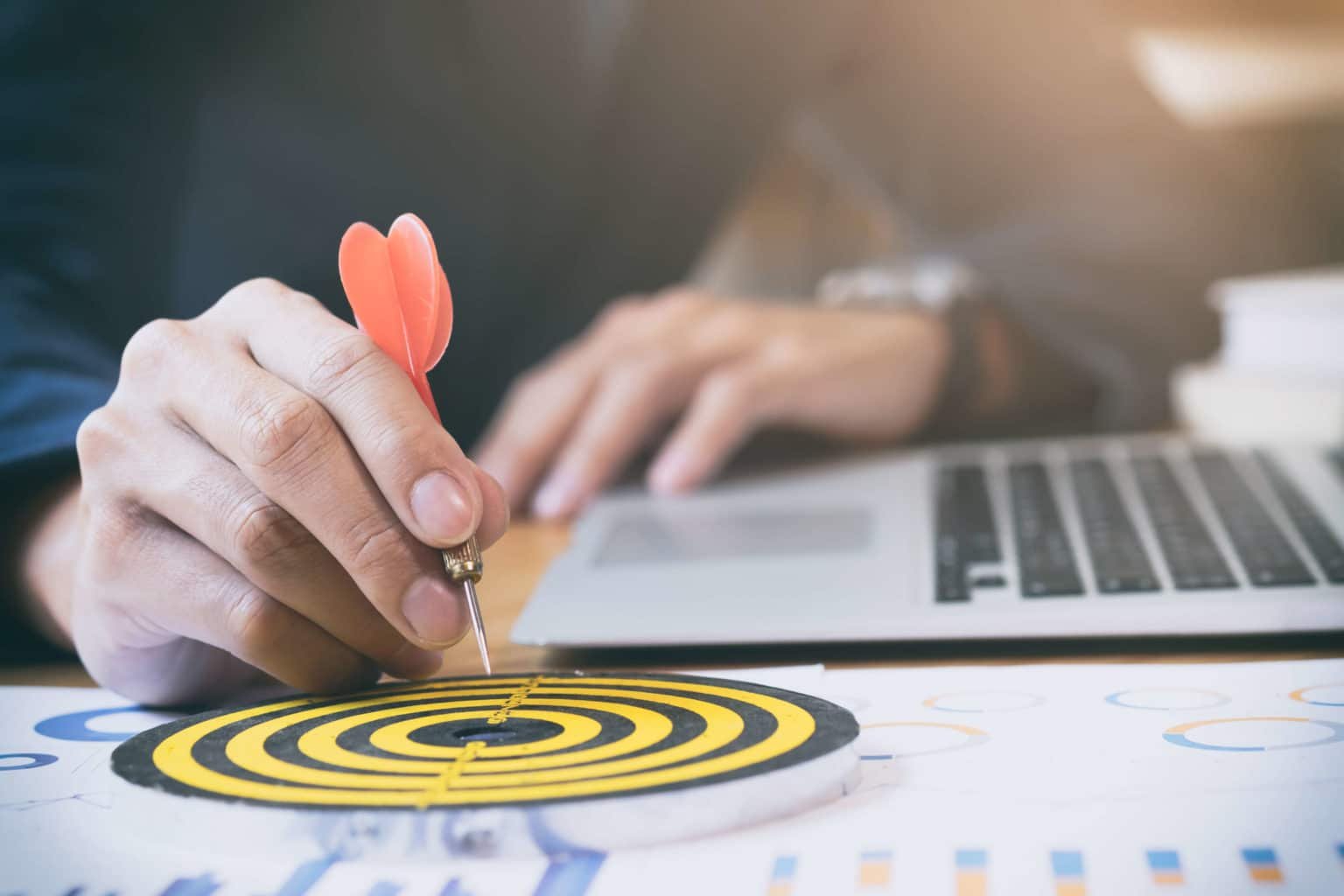 Avaliação de desempenho: como utilizar a favor da minha empresa? Avaliação de desempenho: como utilizar a favor da minha empresa?