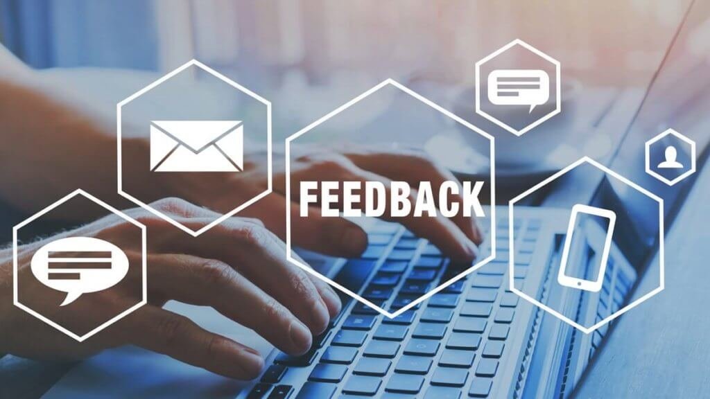 Feedback: o que é e tudo que precisa saber