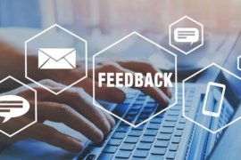 Feedback: o que é e tudo que precisa saber