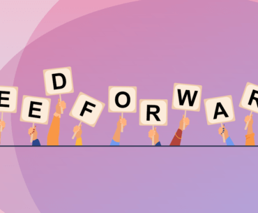 Feedforward: o que é, sua importância e diferença entre feedback
