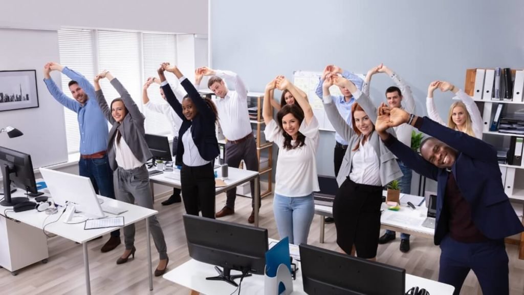 Por que investir no bem-estar dos colaboradores?