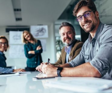 Os impactos da cultura organizacional na empresa