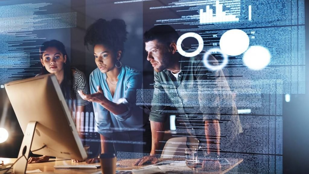 RH 4.0 com foco na tecnologia e gestão descentralizada