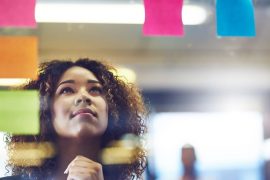 RH estratégico: a mudança que a sua empresa precisa!