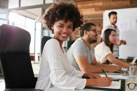 O que você acha de ter a empresa dos sonhos dos colaboradores? Assim, você garante os melhores talentos e uma alta retenção. Então, confira o post com 7 práticas para construir a empresa ideal.