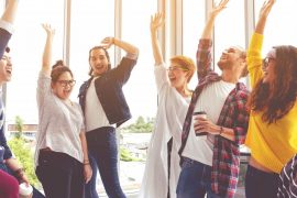 Como desenvolver estratégias de benefícios aos funcionários?