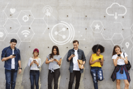 Comunicação Interna