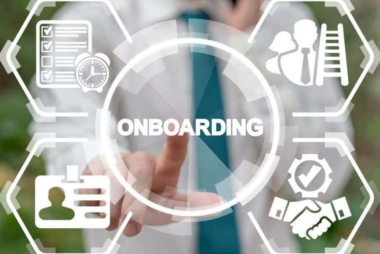 Onboarding: O que é e como aplicar na prática