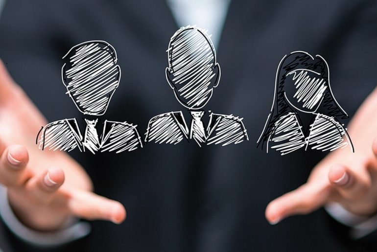 Gestão por competências