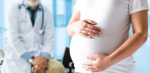  Atestado para gestantes, maternidade e amamentação