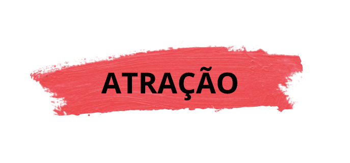 Jornada da experiência: atração