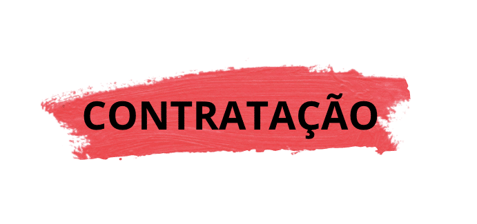 Jornada da experiência: contratação