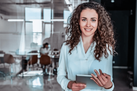 Como estruturar o RH para o ano de 2021?