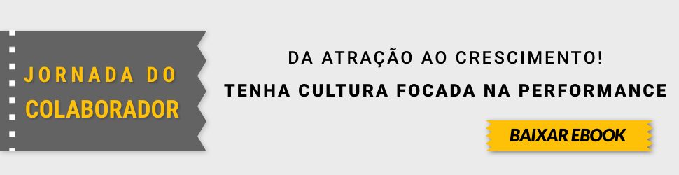 Jornada do Colaborador: da atração ao crescimento