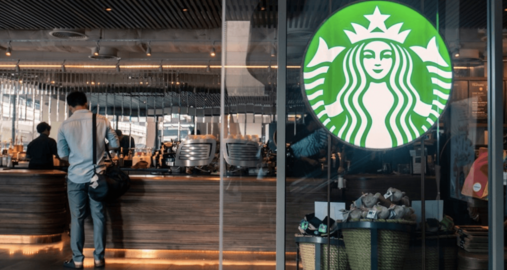 Lições da Starbucks para um desempenho excepcional