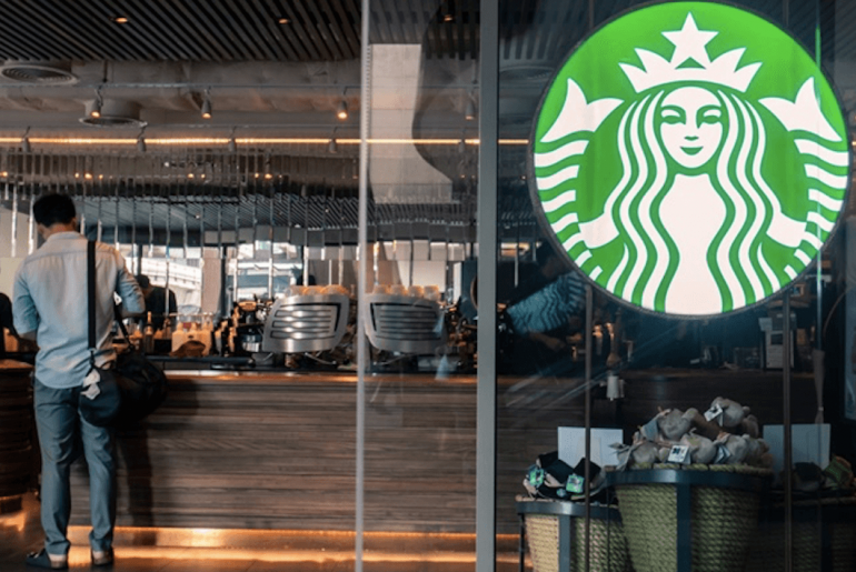 Lições da Starbucks para um desempenho excepcional