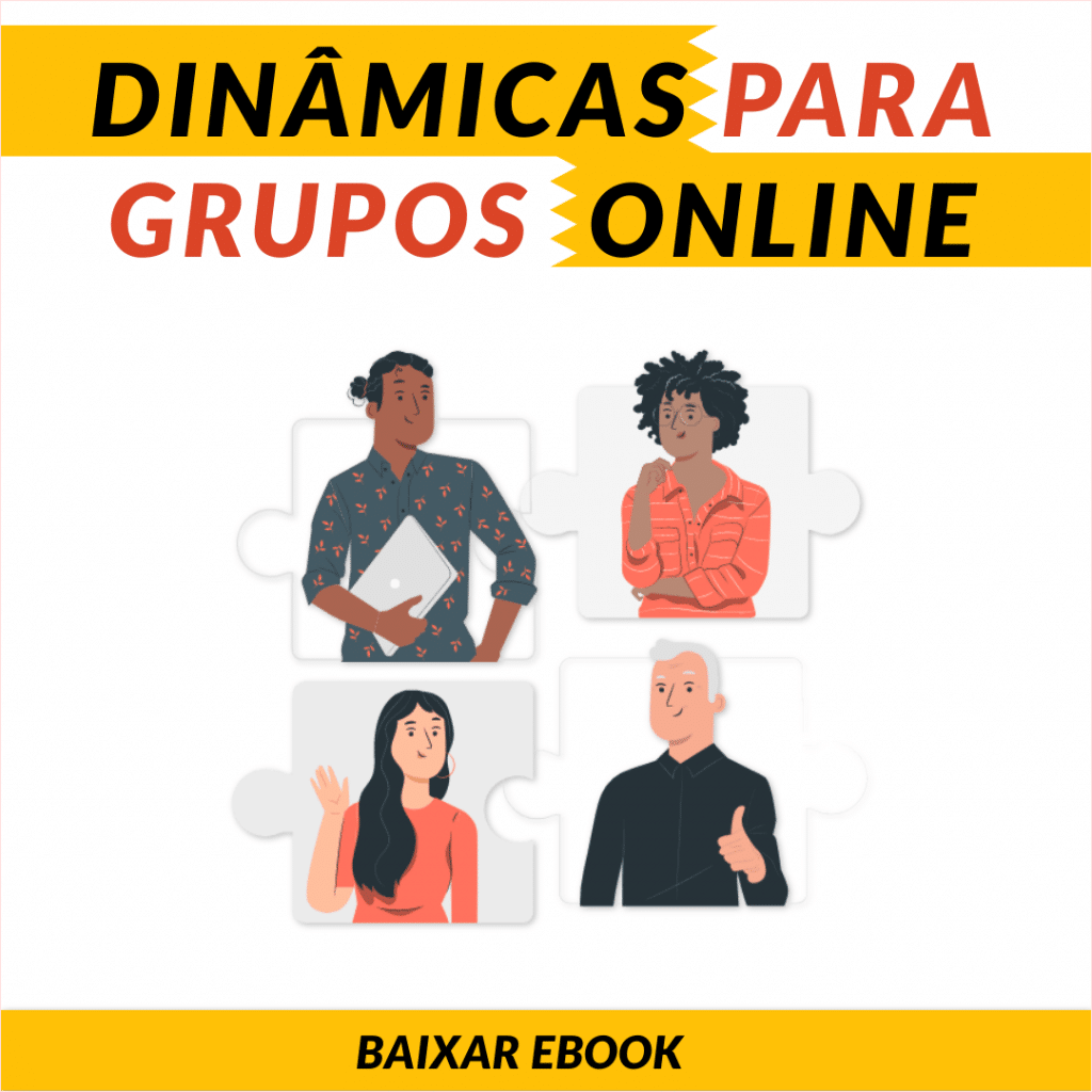 Baixar ebook dinâmica para grupos online