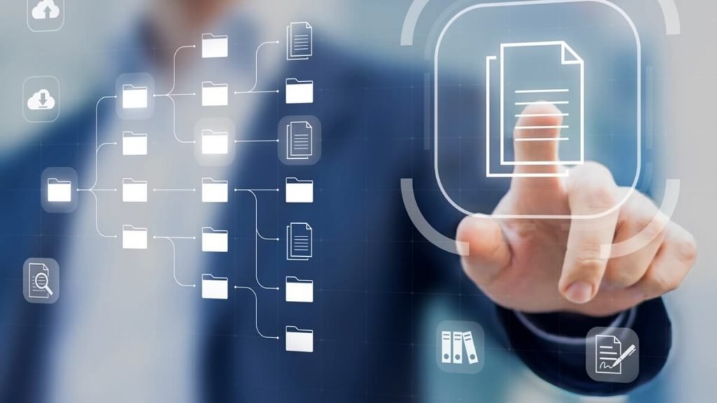 Digitalização de documentos: O que é e conheça todas as vantagens