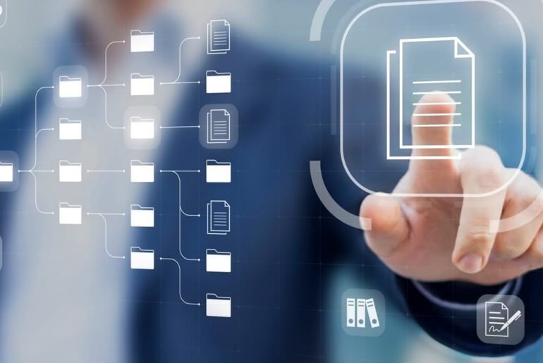 Digitalização de documentos: O que é e conheça todas as vantagens