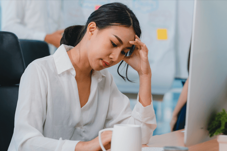 Síndrome do Burnout: Como diminuir através de uma contratação assertiva