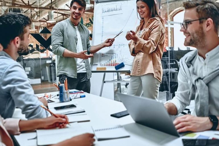 Clima Organizacional: acompanhe a satisfação da sua equipe