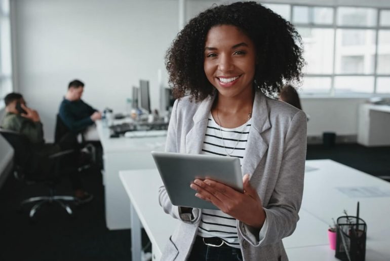 Como contratar um funcionário com a CTPS Digital