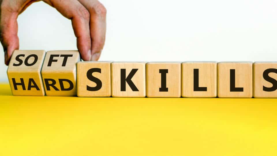 Hard skills e Soft skills: entenda as diferenças