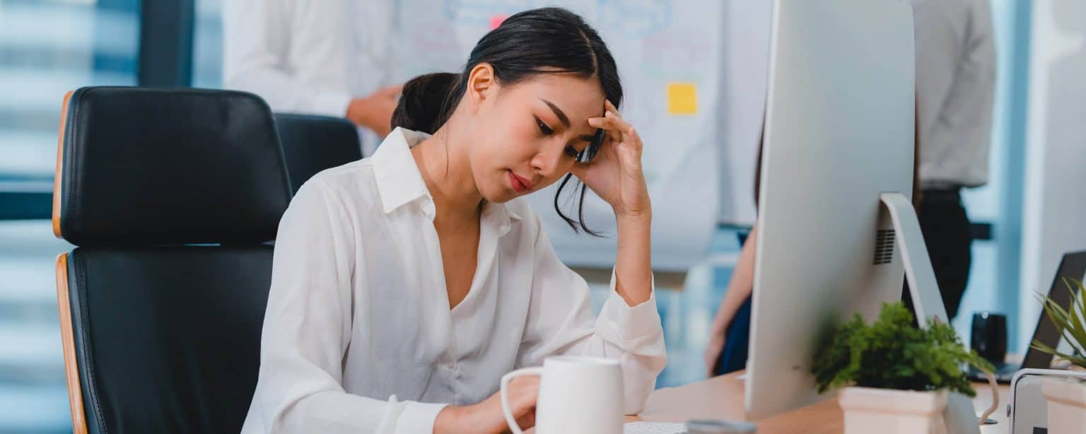 Síndrome de Boreout: cuidado com o tédio no trabalho Síndrome de Boreout