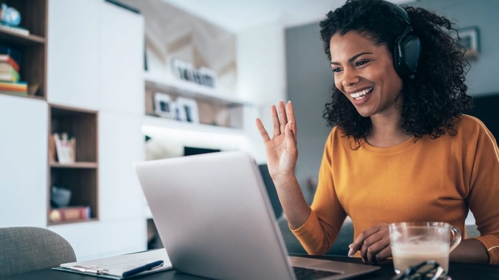 Como criar uma Cultura Organizacional no Home-Office Como criar uma Cultura Organizacional em Home-Office