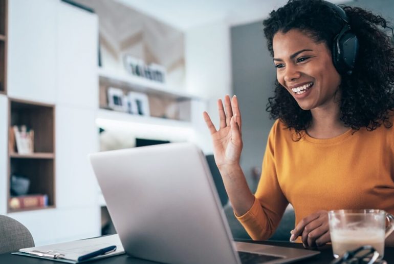 Como criar uma Cultura Organizacional em Home-Office