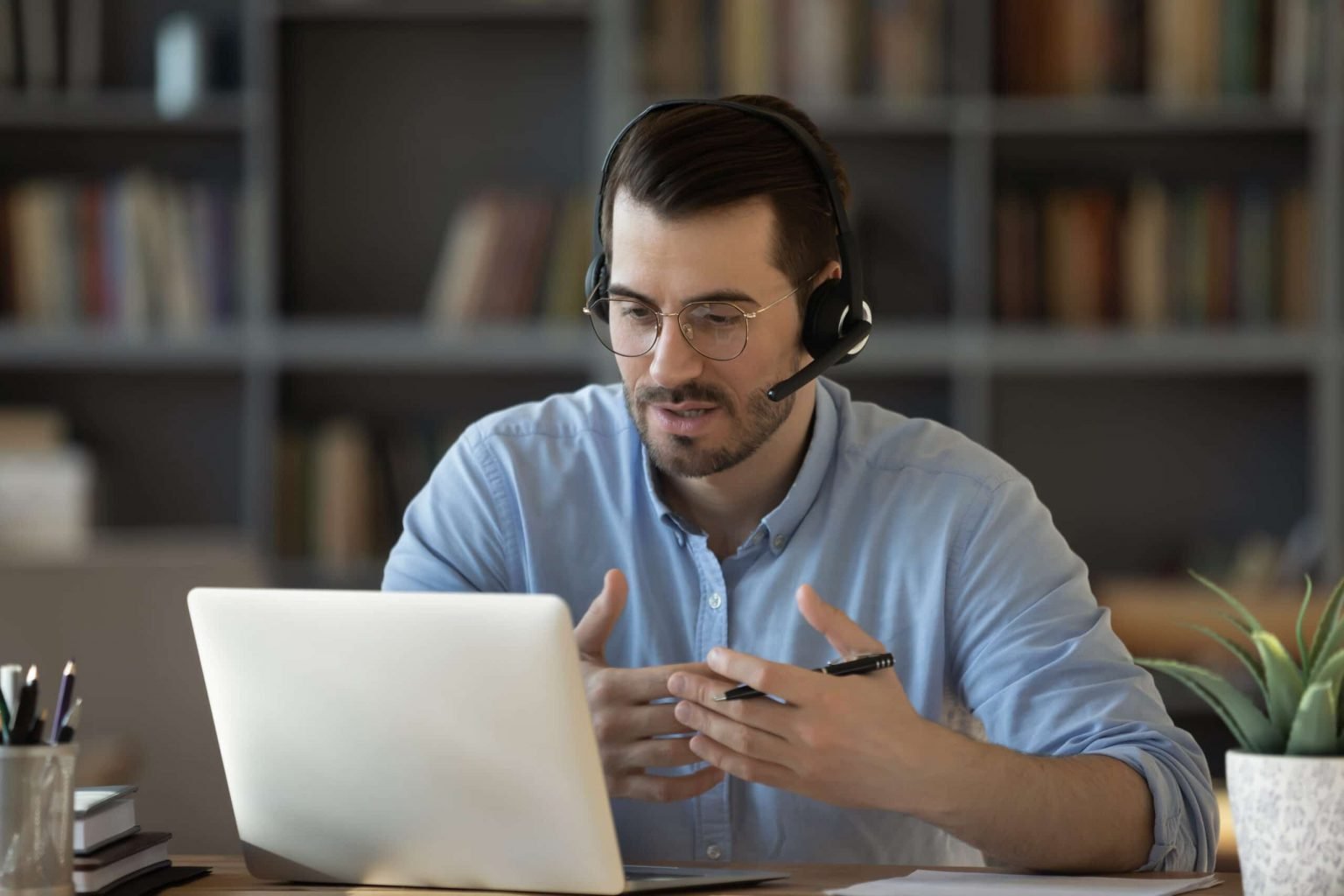 Tendência de Digitalização no setor de RH Tendência de Digitalização no setor de RH
