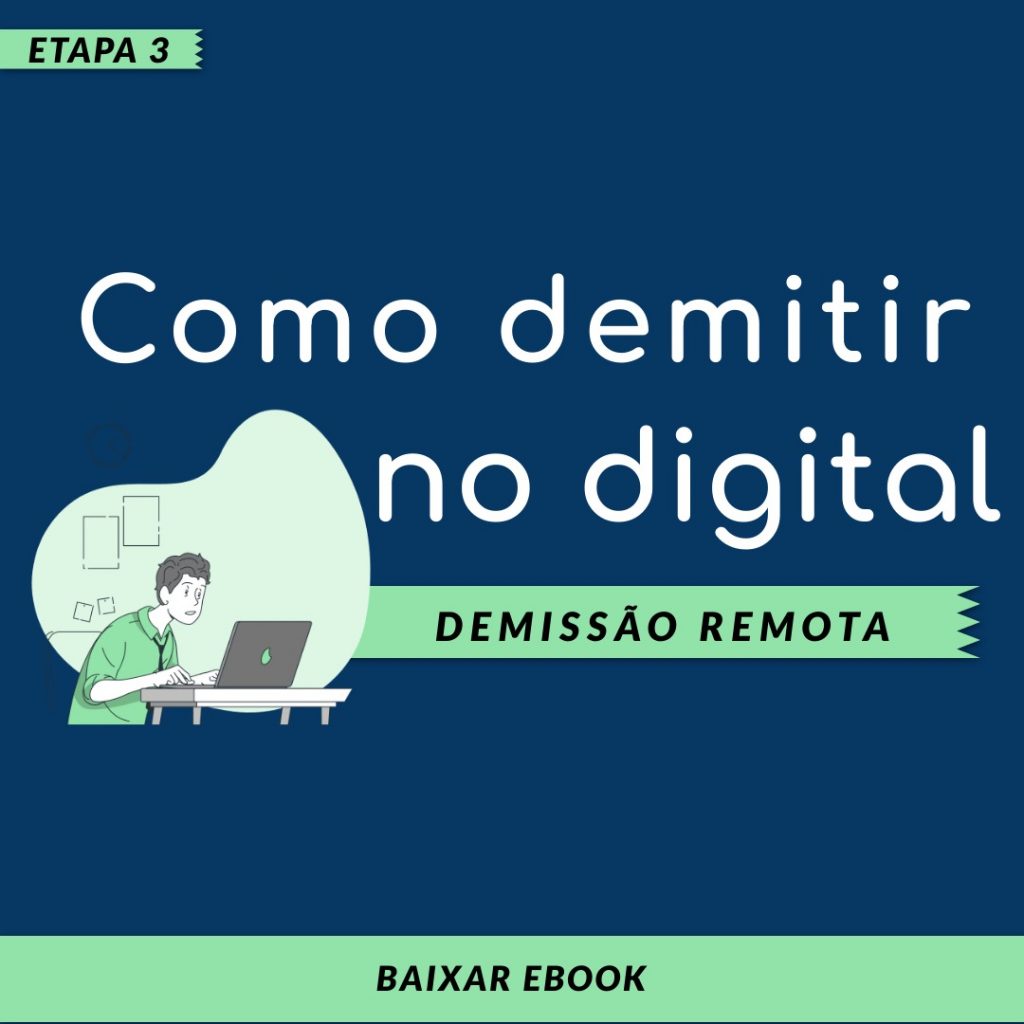 Ebook - Como demitir remotamente