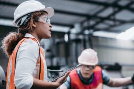 Desafios de um plano de carreira na Indústria