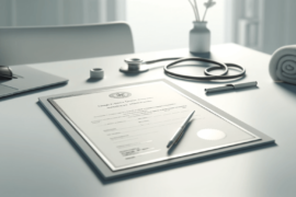 Enfermeiro pode dar atestado?