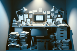 Workaholic: Como Identificar, Prevenir e Tratar o Vício em Trabalho – Guia Completo