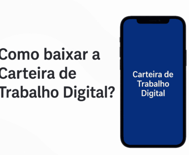 Como Baixar Carteira de Trabalho Digital