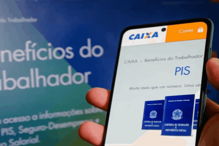 Como Consultar o Número do PIS pelo CPF