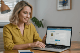 Guia Fácil para Criar Conta Gov.br