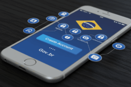 Guia Fácil para Criar Conta Gov.br