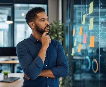 Flexibilidade profissional diante da IA no trabalho