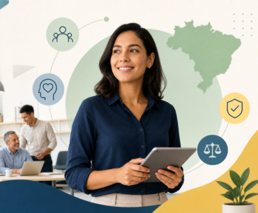 NR-1 para PME aplicada com gestão simples de riscos ocupacionais e psicossociais