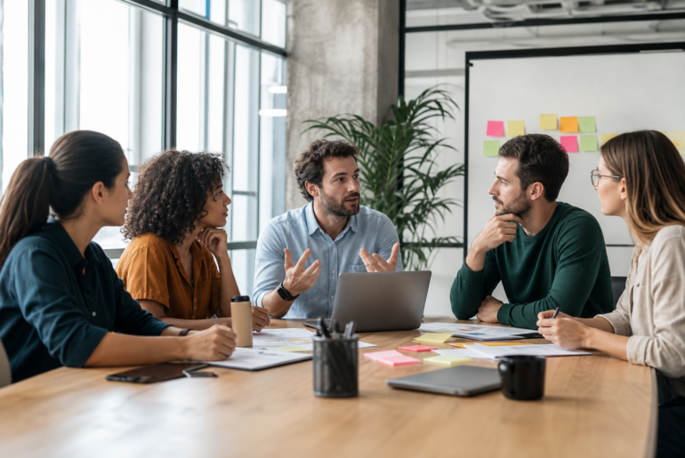 Como contratar um Head de Produto com scorecard e critérios para avaliar CPO