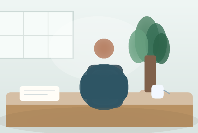 Afastamento por saúde mental e retorno ao trabalho com acolhimento e sigilo no RH