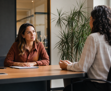Afastamento por saúde mental e conversa de retorno seguro ao trabalho com apoio do RH